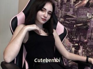 cutebembi Blog éjac