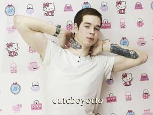 Cuteboyotto