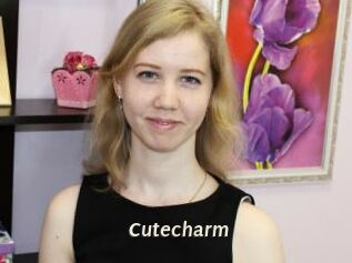 cutecharm Blog éjac