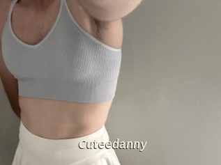 Cuteedanny