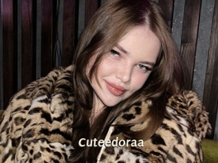 Cuteedoraa