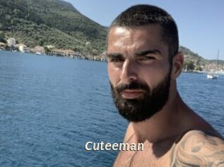 Cuteeman