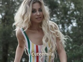 Cuteemila