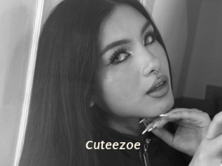 Cuteezoe