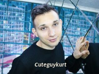 Cuteguykurt