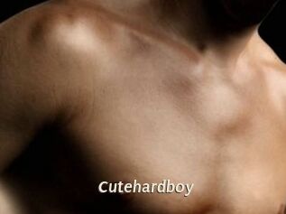 Cutehardboy