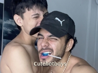 Cutehotboys
