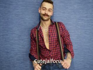 Cutejaiforu