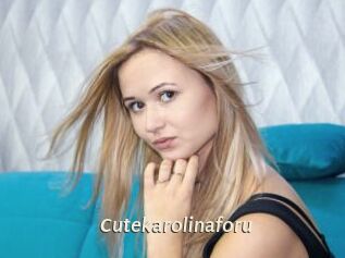 Cutekarolinaforu