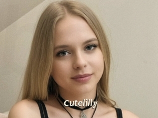 Cutelilly