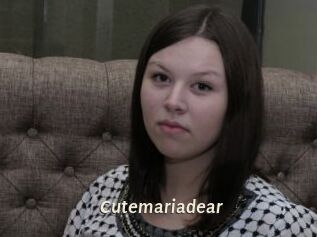 Cutemariadear