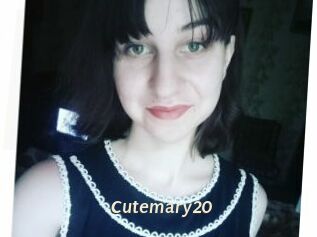 Cutemary20