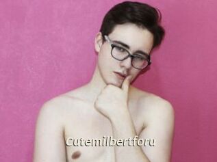 cutemilbertforu Blog éjac