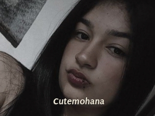 Cutemohana