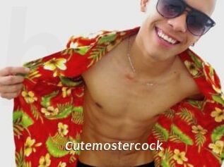 cutemostercock Blog éjac