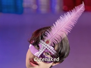 Cutenaked