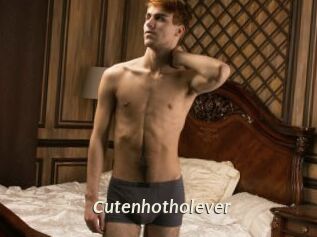 Cutenhotholever