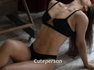 Cuteperson