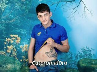 Cuteromaf0ru