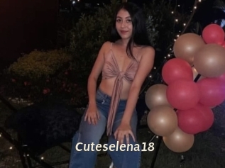 Cuteselena18