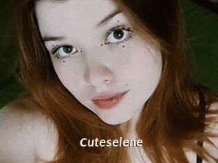 Cuteselene