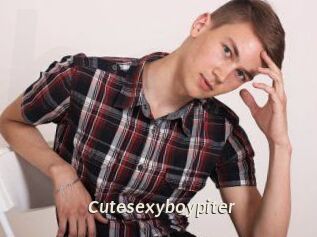 cutesexyboypiter Blog éjac