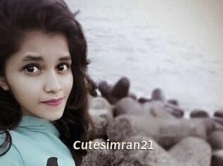 Cutesimran21