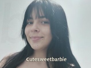 Cutesweetbarbie