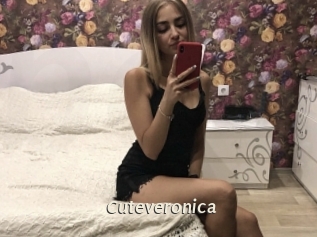 Cuteveronica