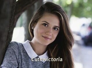 Cutewictoria