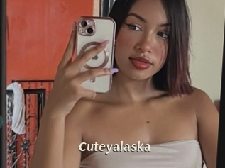 cuteyalaska Blog éjac