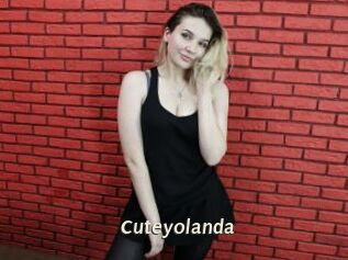 cuteyolanda Blog éjac