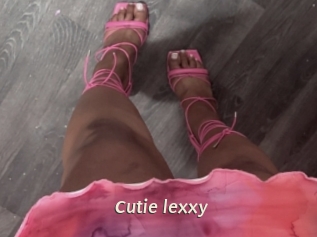 Cutie_lexxy