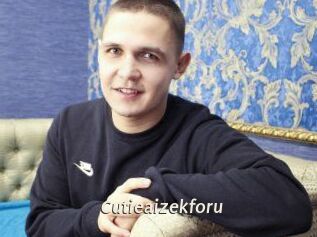 Cutieaizekforu