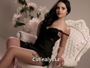 Cutiealyssa