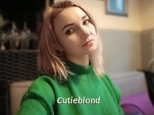Cutieblond