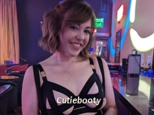 Cutiebooty