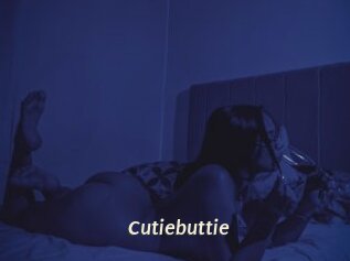 Cutiebuttie