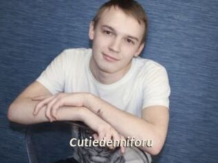 Cutiedenniforu