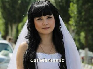 Cutiefantastic
