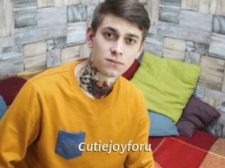 Cutiejoyforu