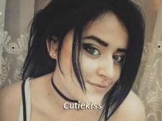 Cutiekiss