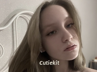 Cutiekit