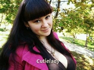 Cutielady