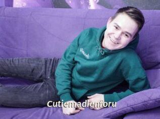 Cutiemadlenforu