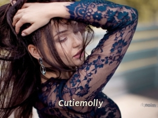 Cutiemolly