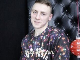 Cutienimforu