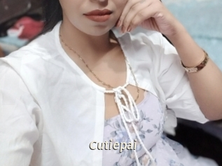 Cutiepai
