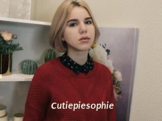 Cutiepiesophie