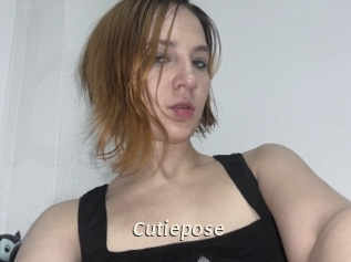Cutiepose